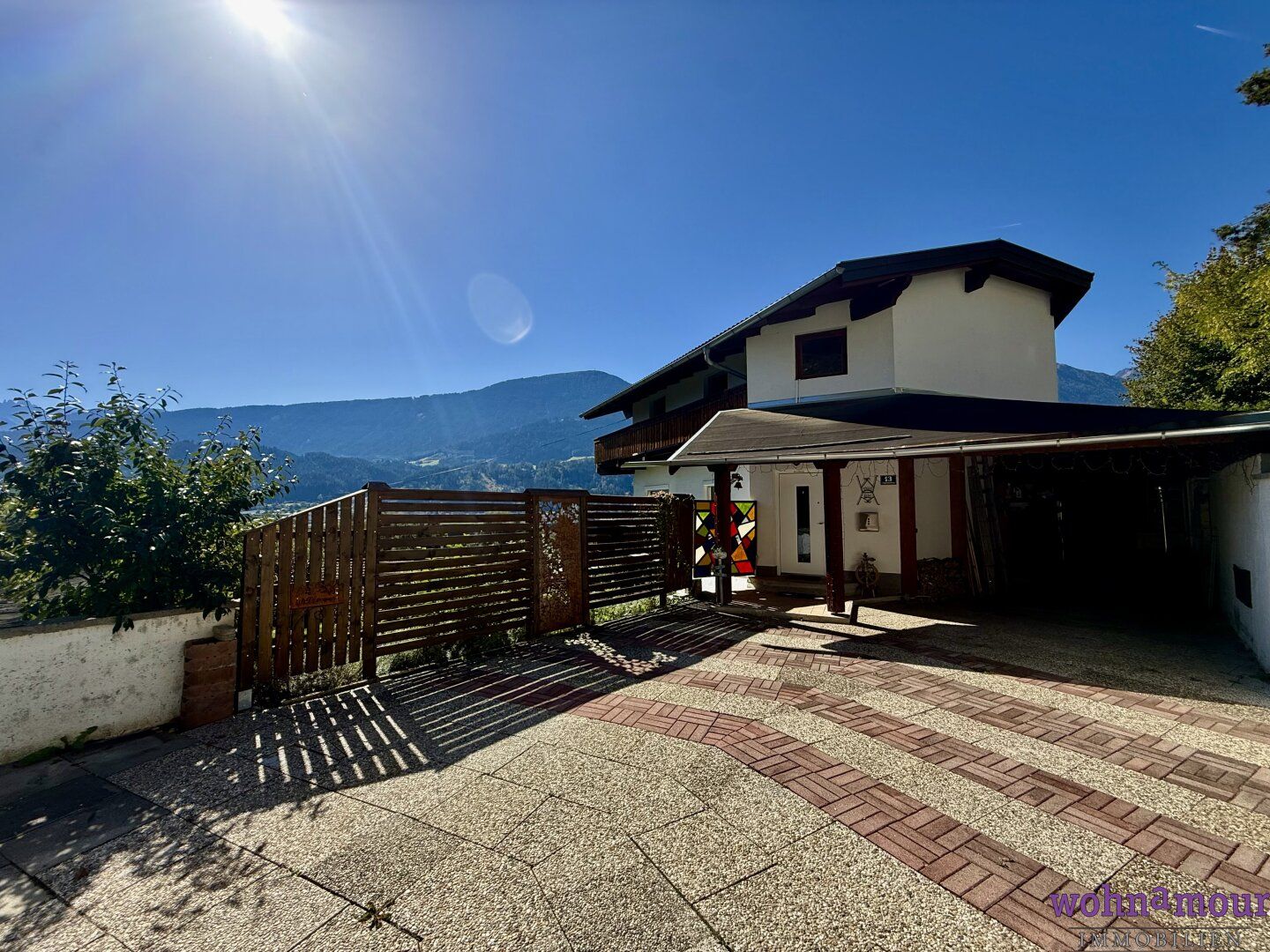 Haus – Zirl - Ansicht 3