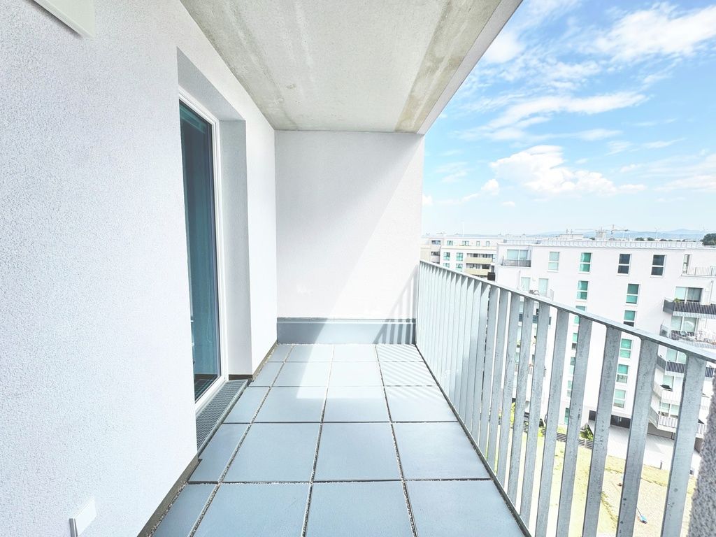 Wohnung – St. Pölten