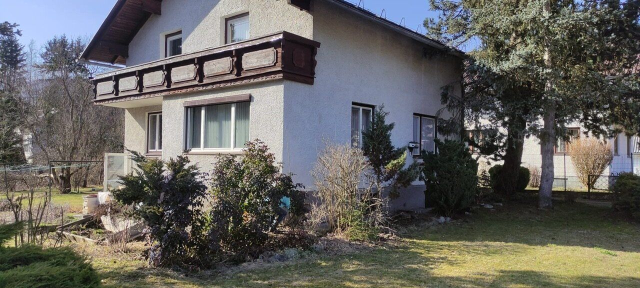 Haus – Thörl - Ansicht 4