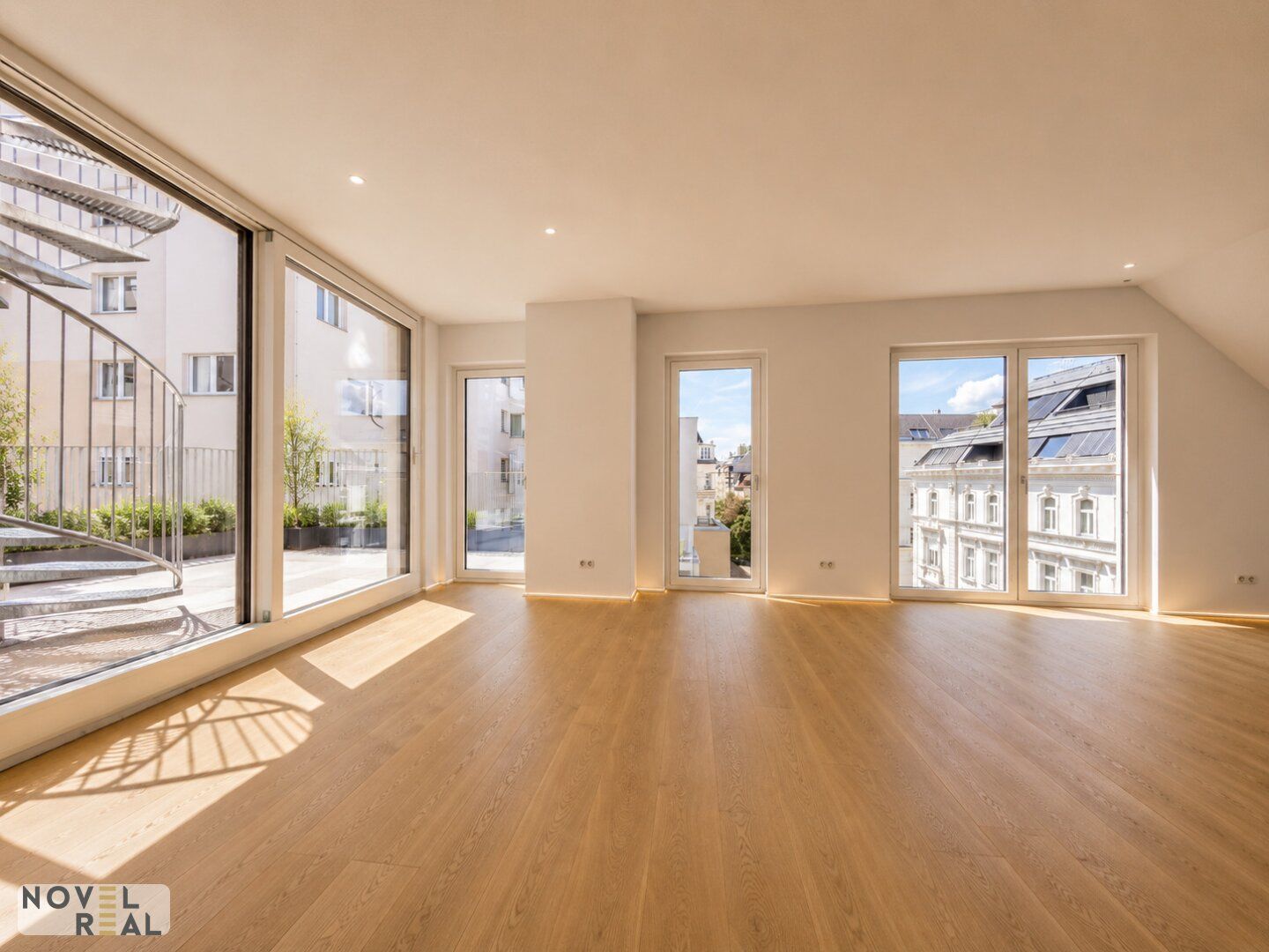Wohnung – Wien - Ansicht 5