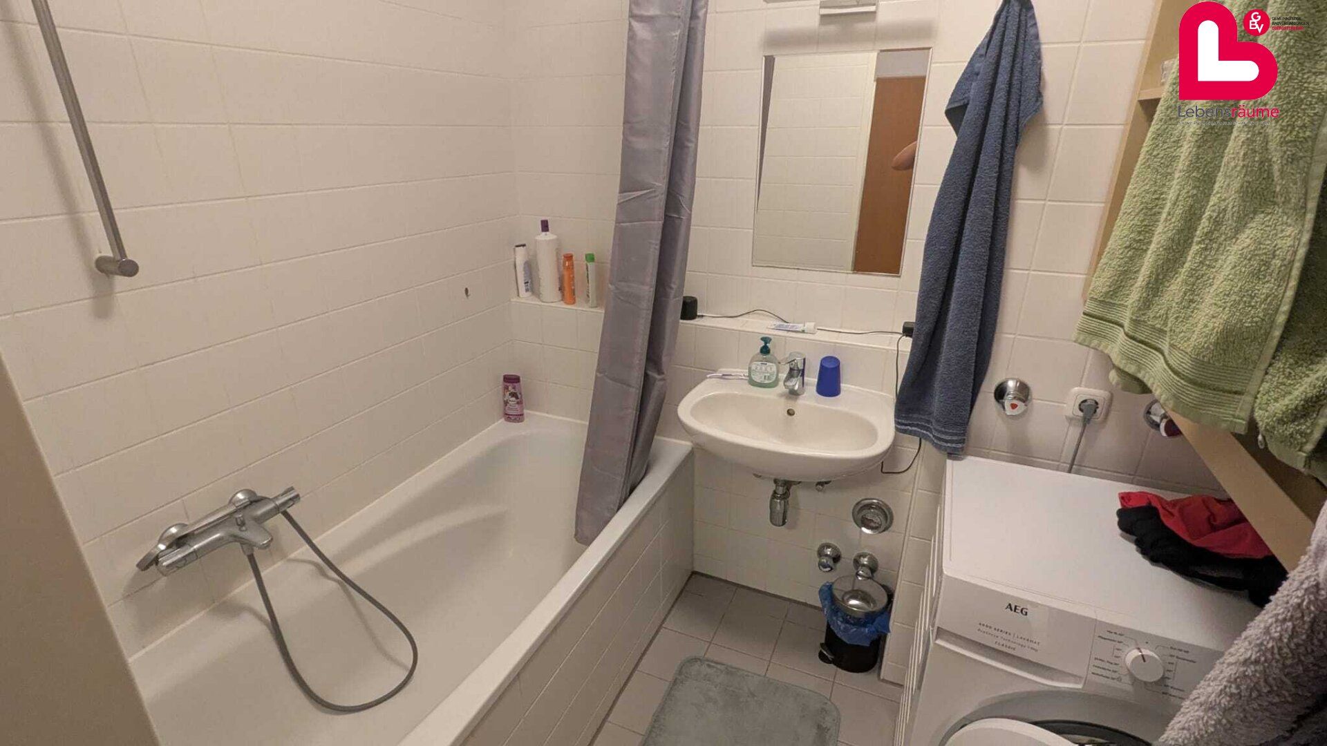 Wohnung – Unterweitersdorf - Ansicht 4