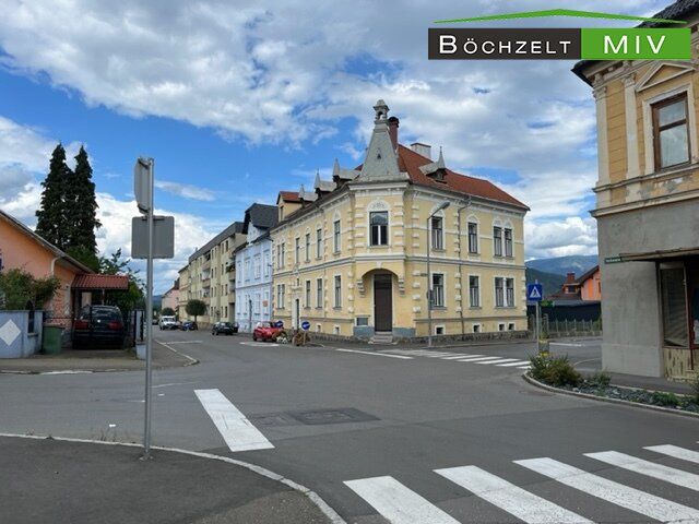 Haus – Knittelfeld - Ansicht 3