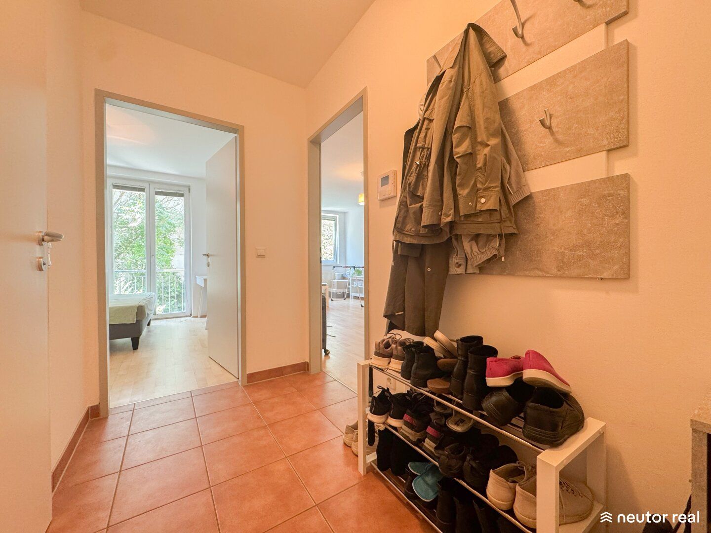 Wohnung – Wien, Währing - Ansicht 5