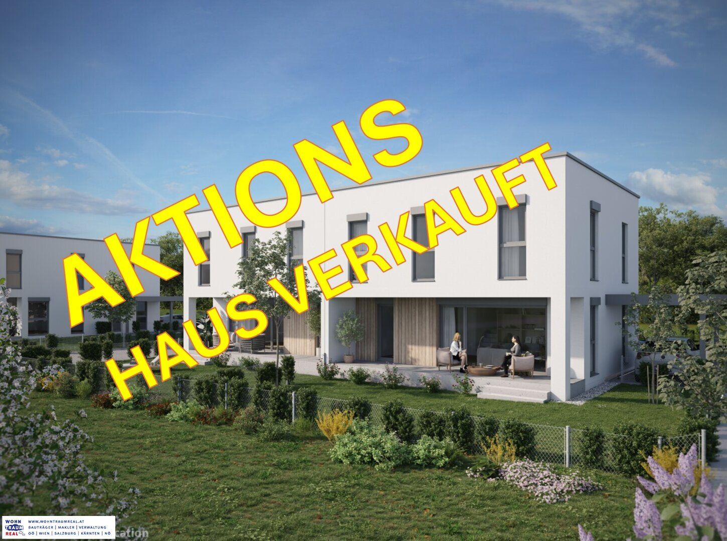 Frühlings-AKTION ist mit 30.06.2025 zu ENDE