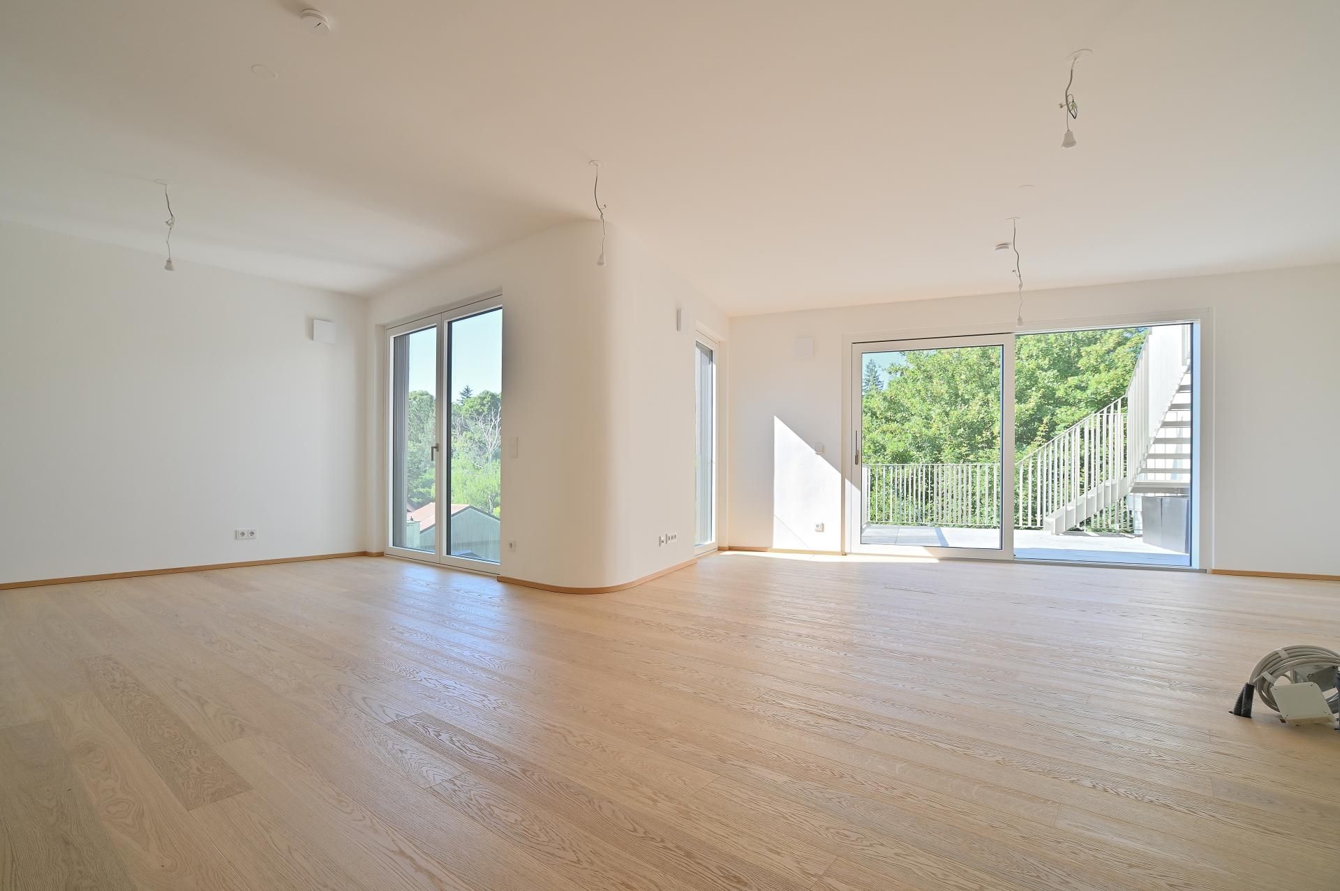 Sie\Vienne - Living - Penthouse