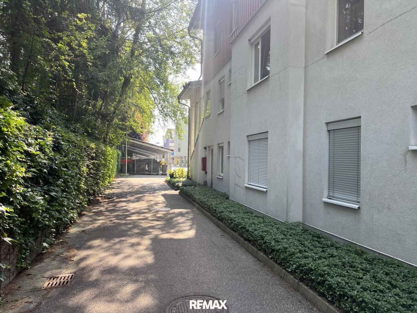 Wohnung – Seiersberg-Pirka, Pirka - Ansicht 2