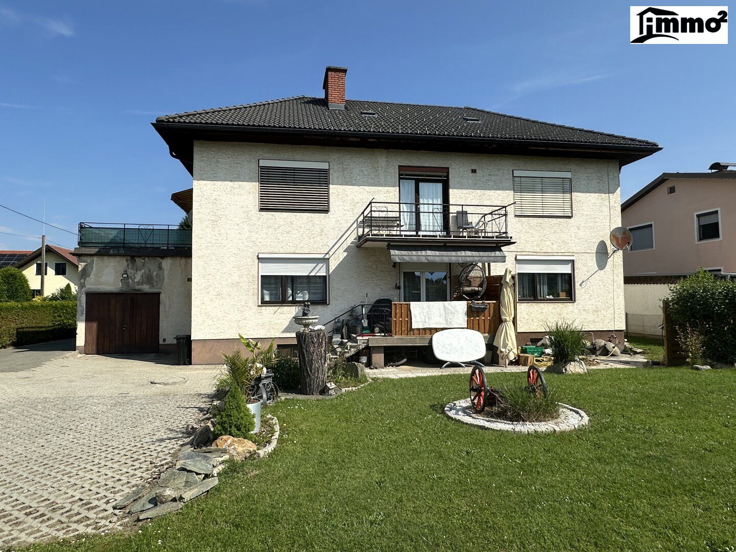 Hier entsteht Ihr Lebensraum - großzügig, vielseitig und voller Potenzial