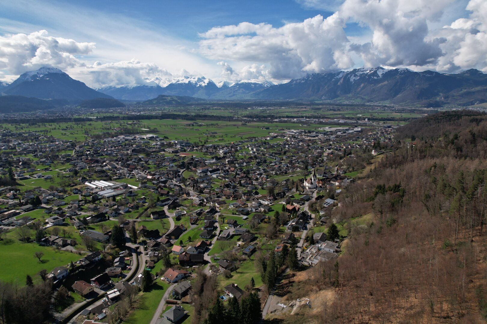 Haus – Klaus - Ansicht 3