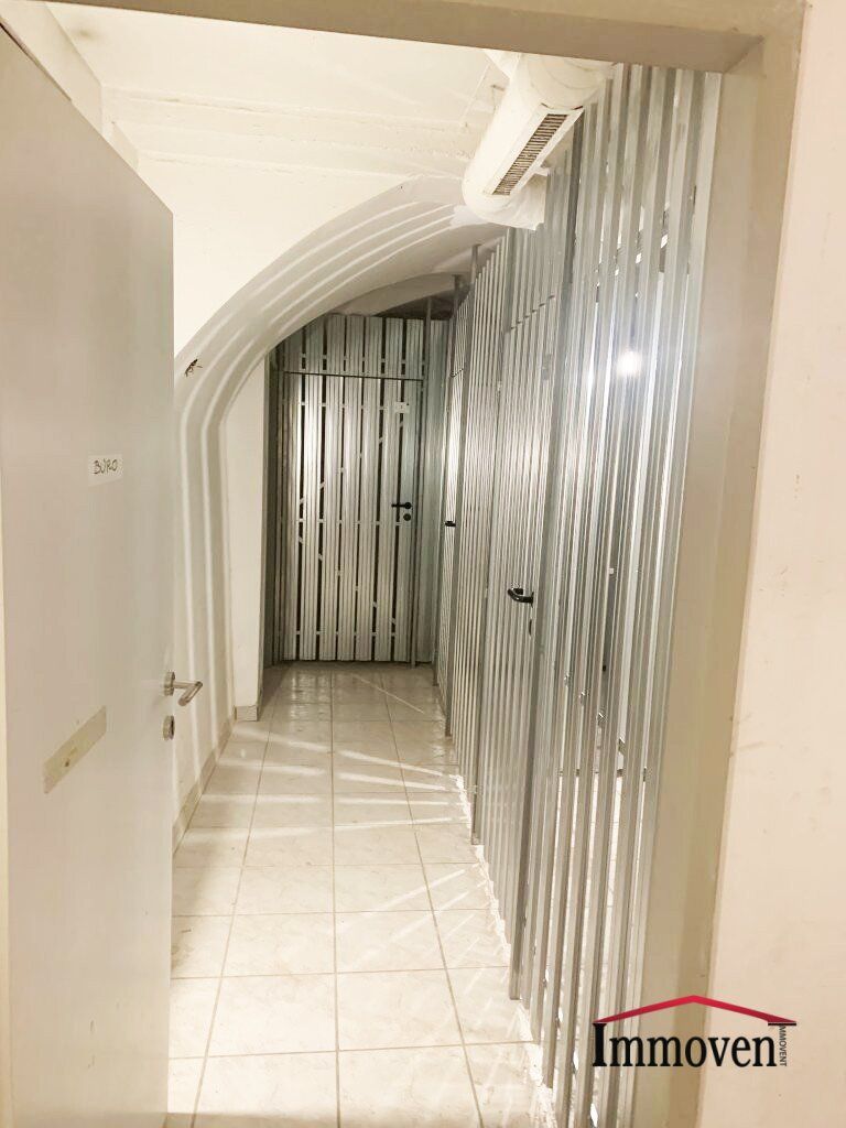 TOP-FREQUENZLAGE: Lagerfläche in verschiedenen Größen, in beliebter Einkaufsstraße! - Ansicht 3