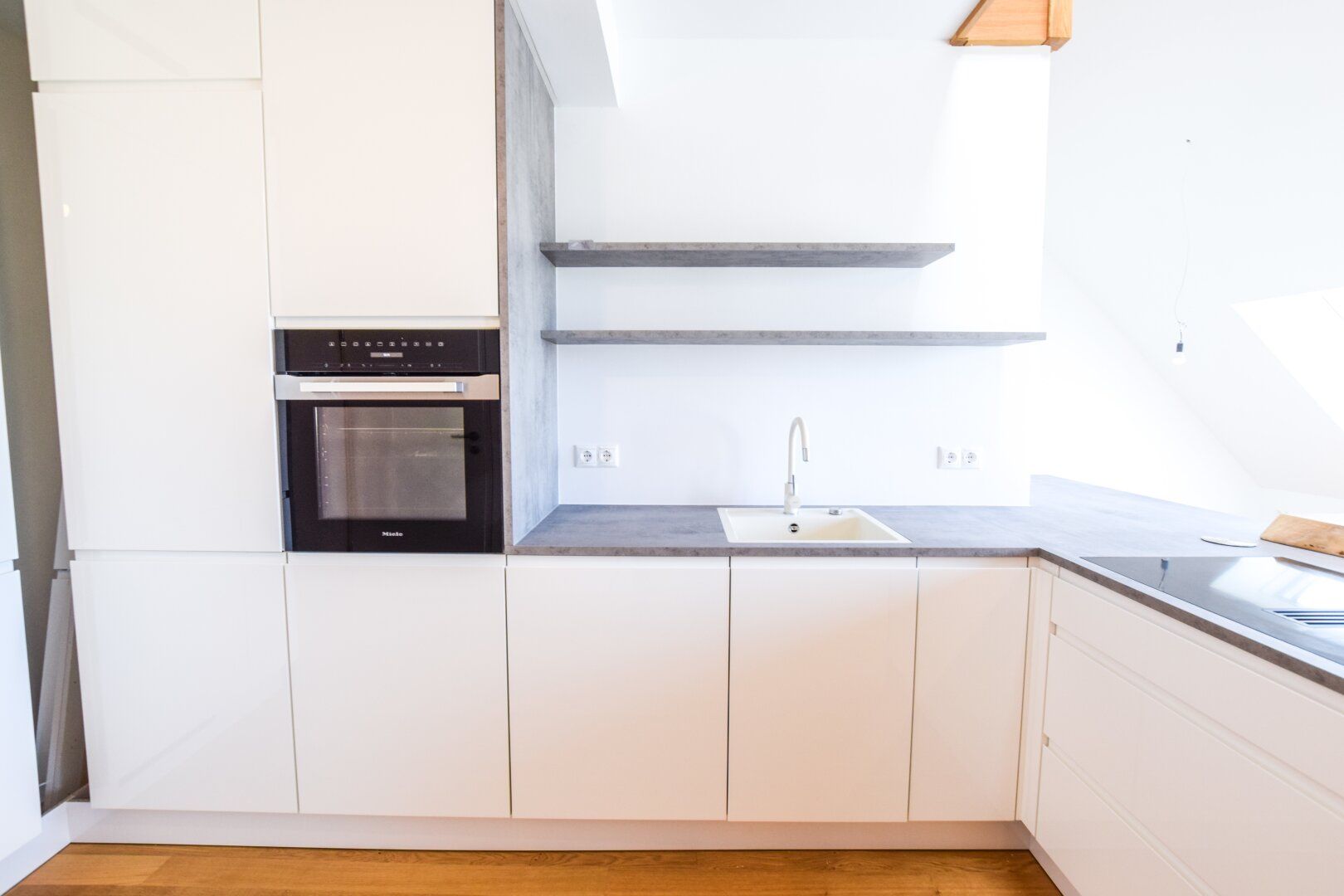 Wohnung – Langenzersdorf - Ansicht 4