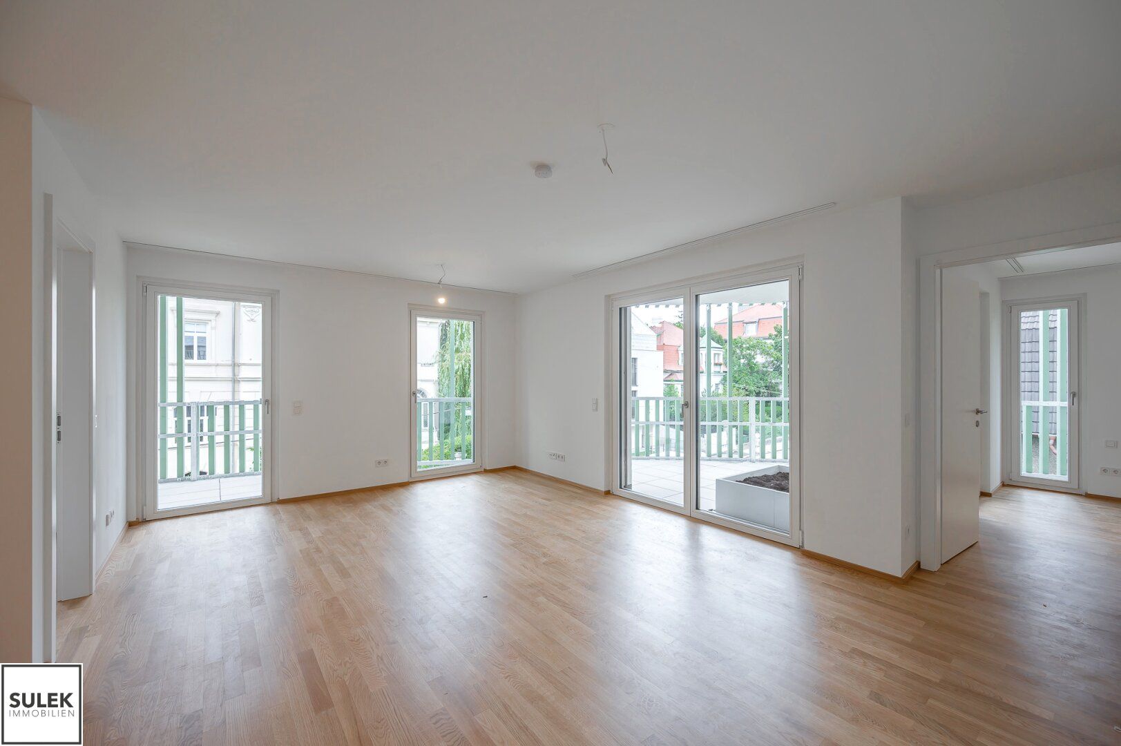 2-roms leilighet, 61 m²