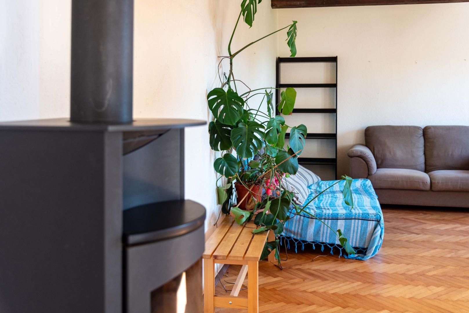 Gartenwohnung in Gmunden-Weyer - zwischen Traunsee und Grünberg!