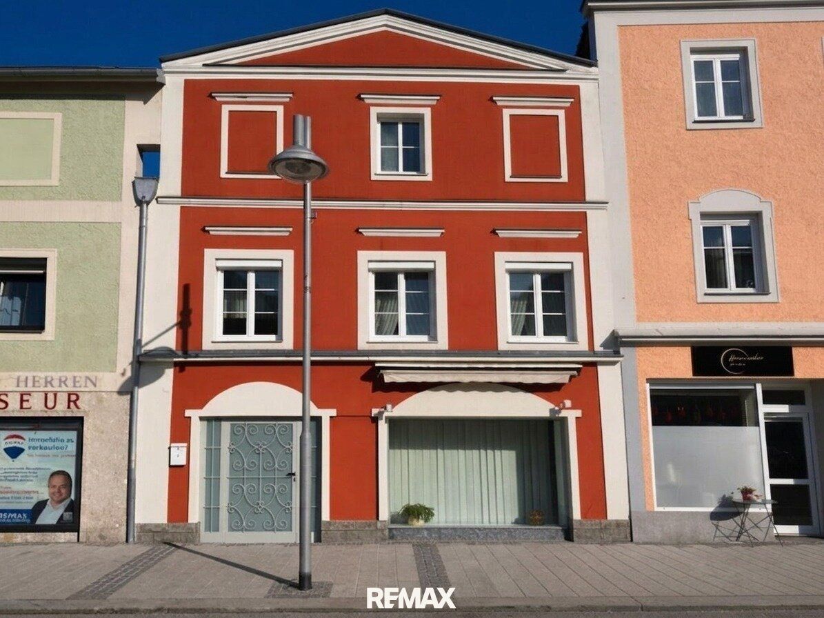 Haus – Eferding