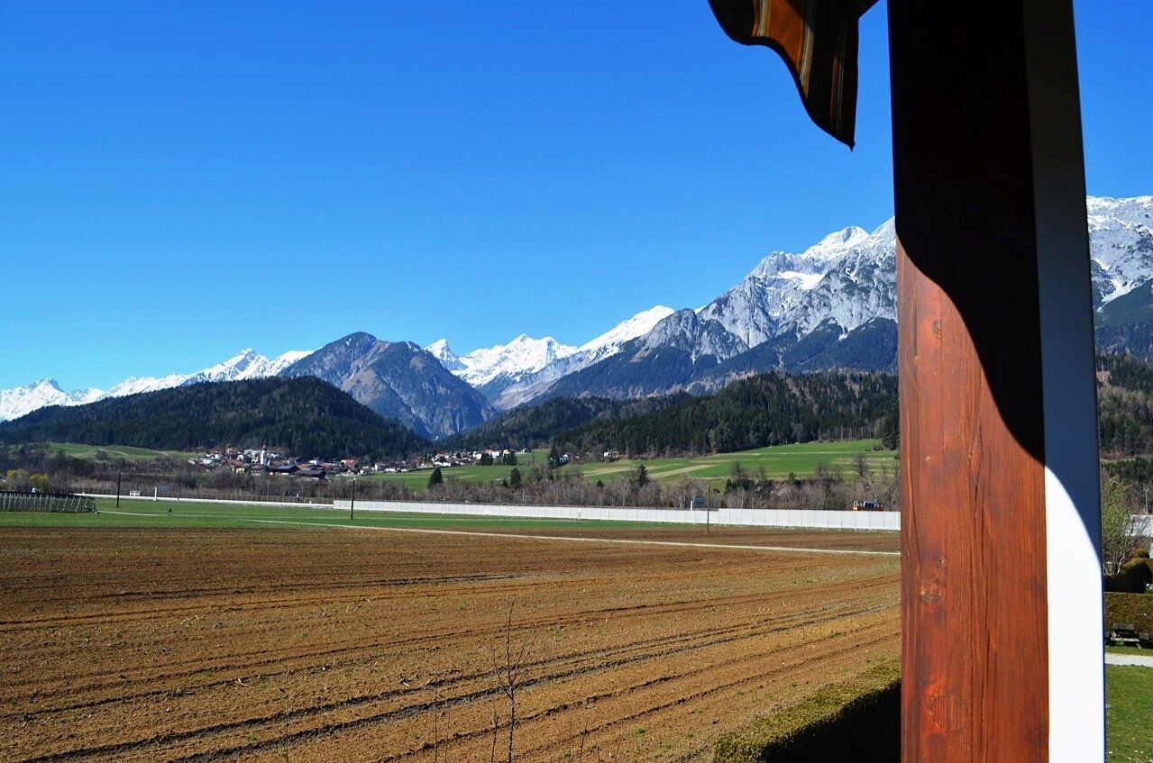 Wohnung – Wattens - Ansicht 2