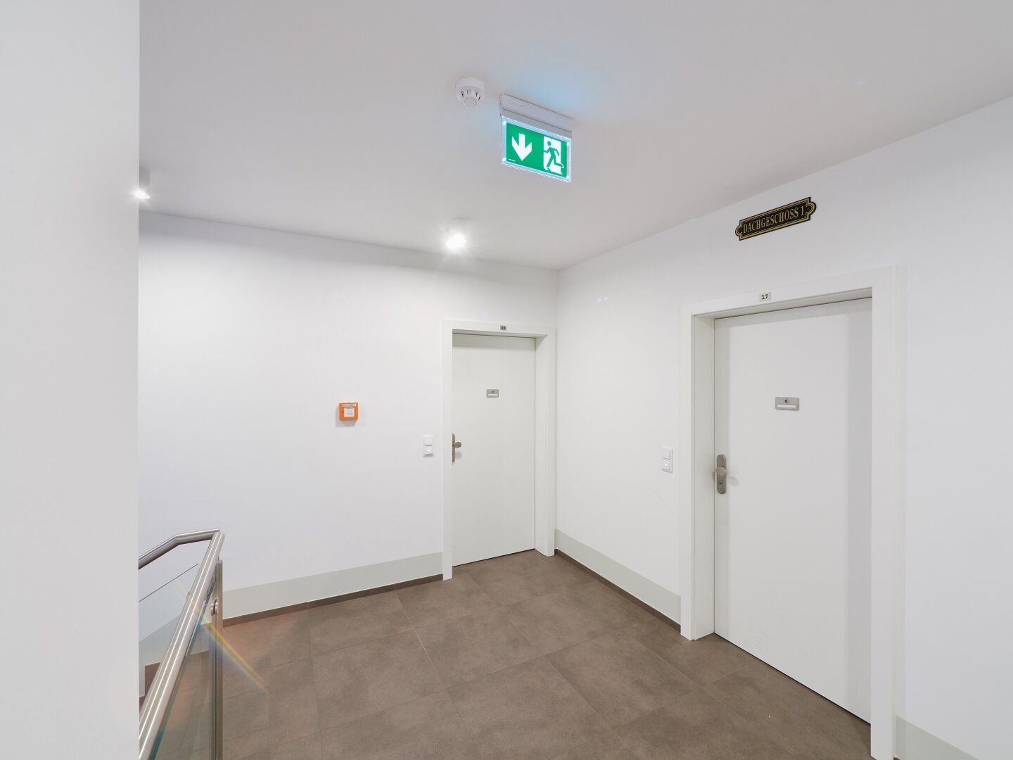 Wohnung – Wien, Reinprechtsdorf, Katastralgemeinde Margarethen - Ansicht 5
