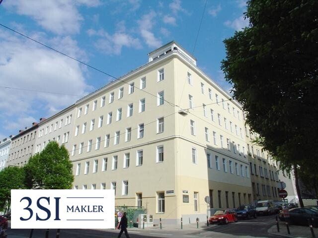 Wohnungseigentumspaket in urbaner Lage