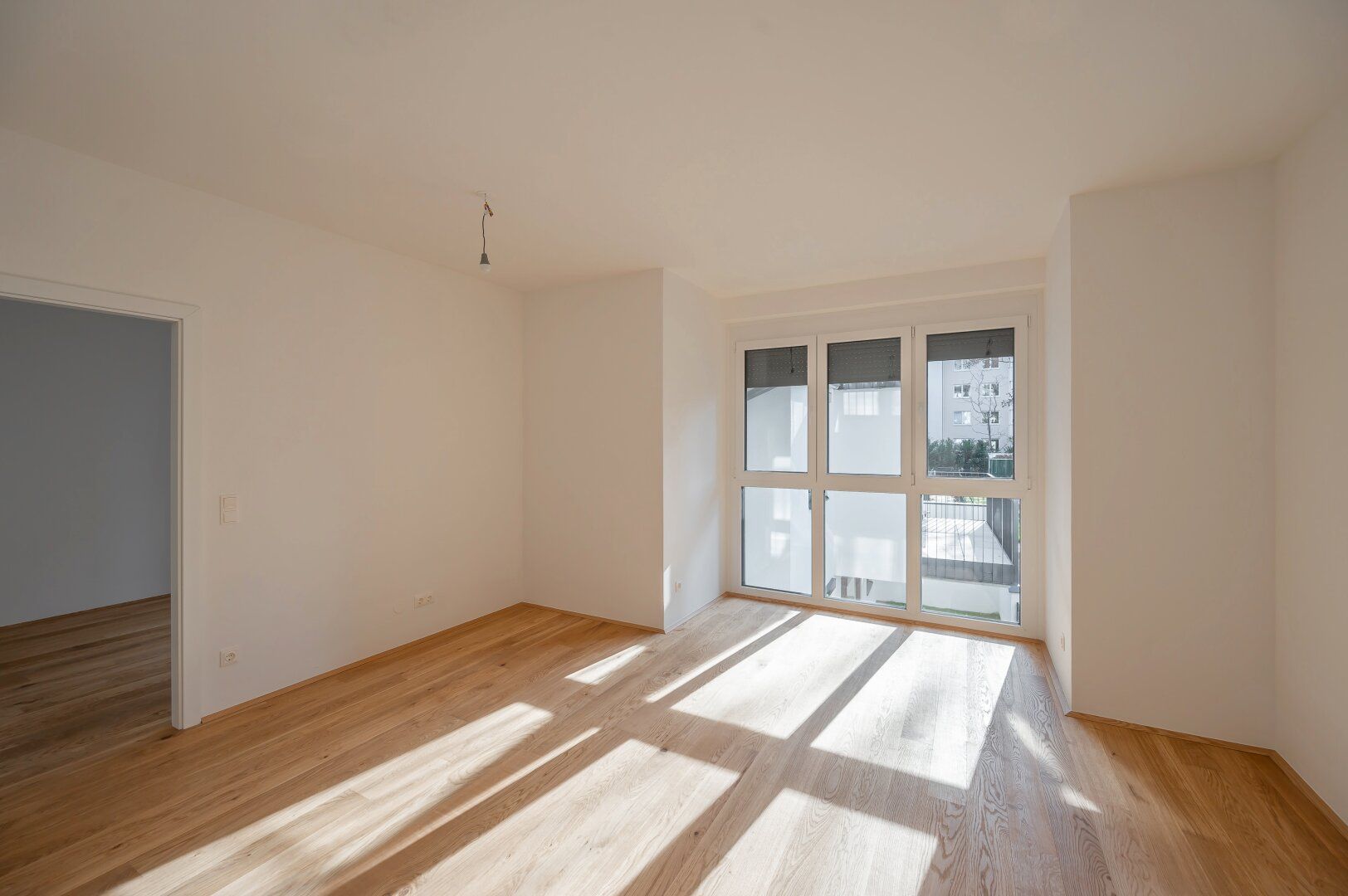 ++NEU++ Großartige 4-Zimmer Neubau Maisonettewohnung mit 13m² Terrasse! **Luftwärmepumpe**