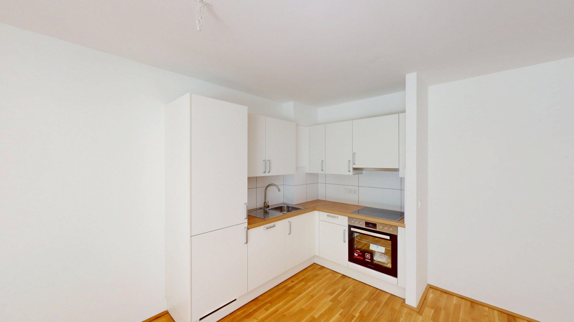 Wohnung – Wien, Großjedlersdorf, Katastralgemeinde Großjedlersdorf I - Mehr