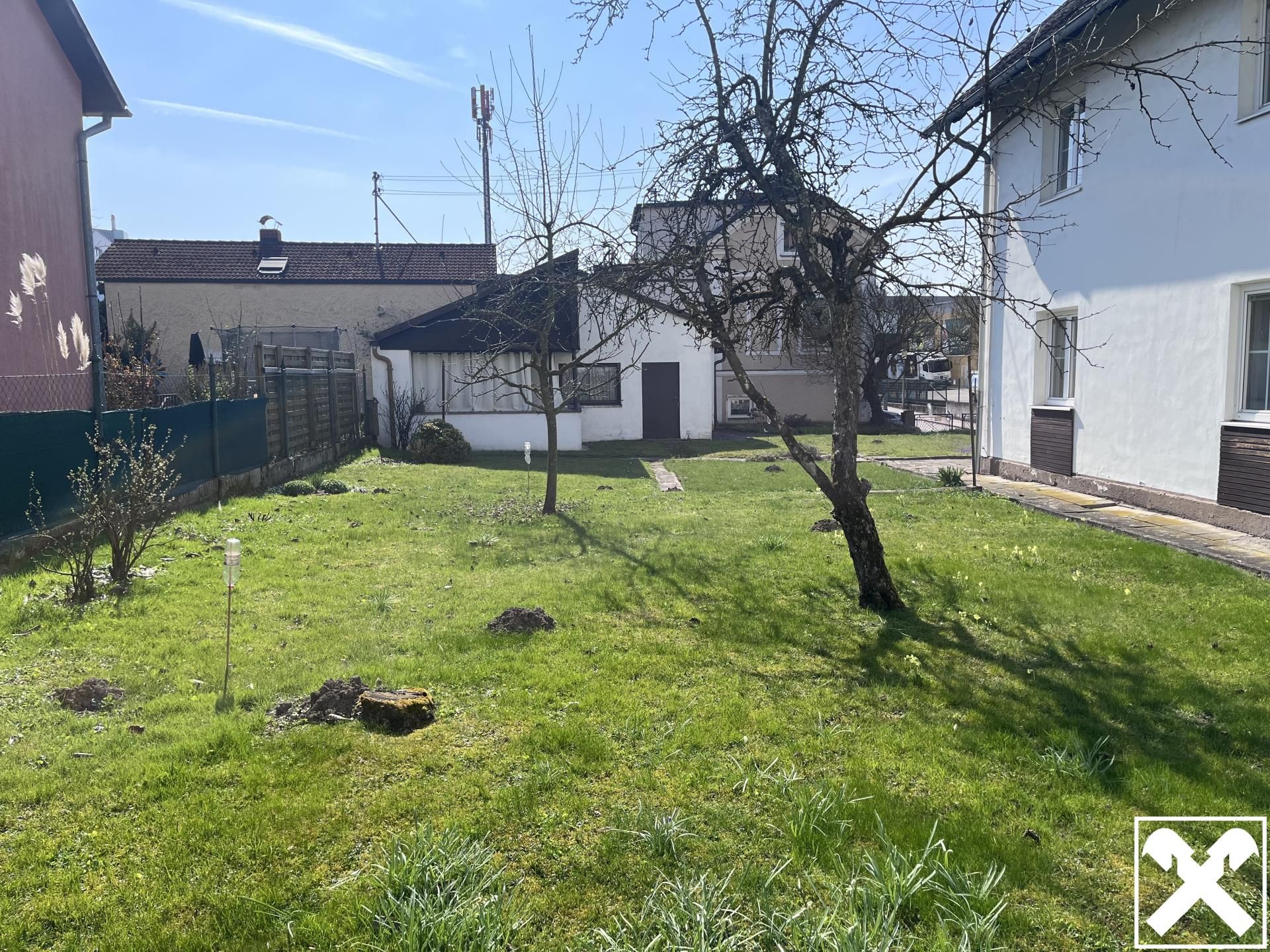 Haus – Schärding Vorstadt - Ansicht 2