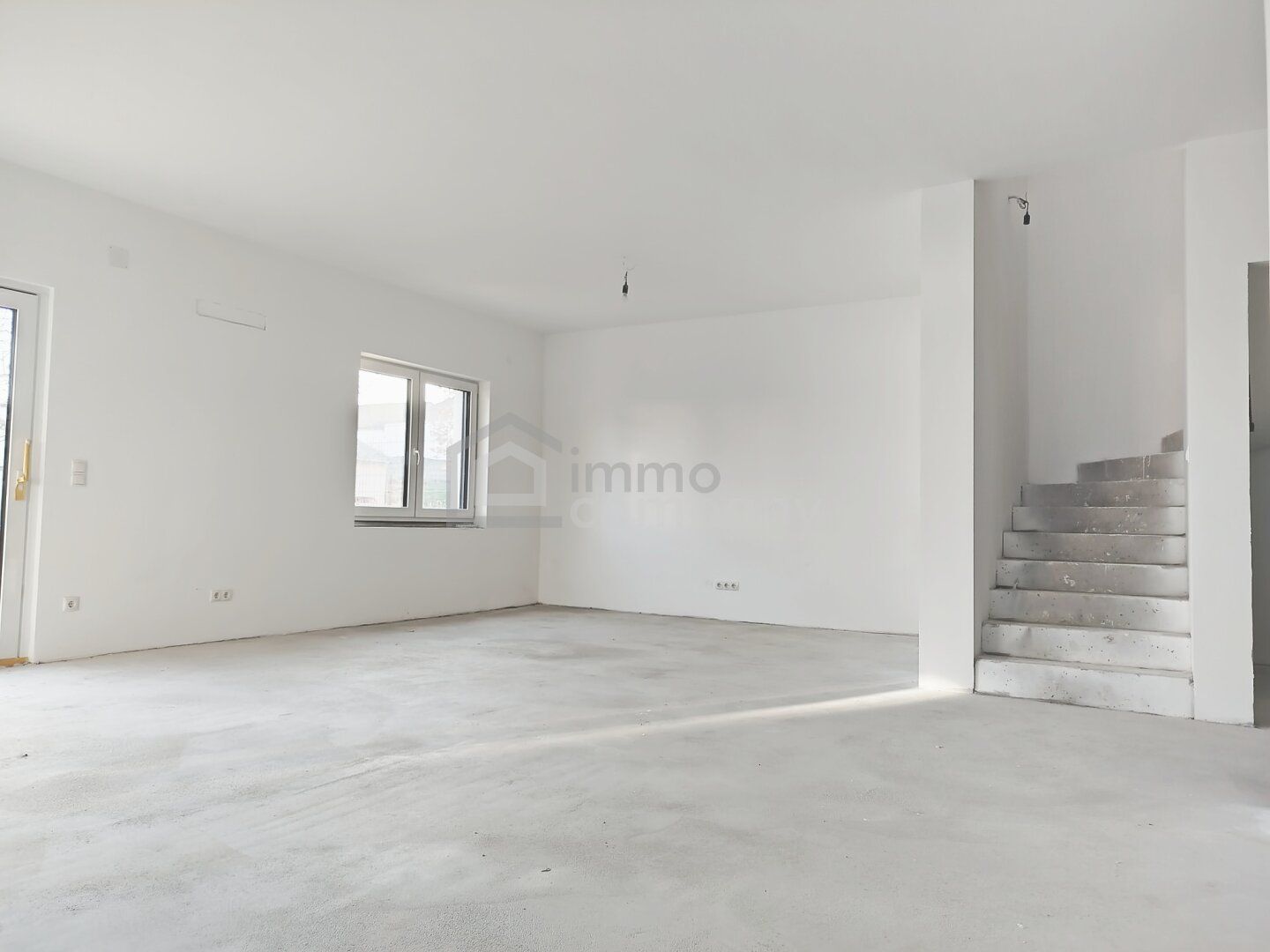 Haus – Sigleß - Ansicht 4
