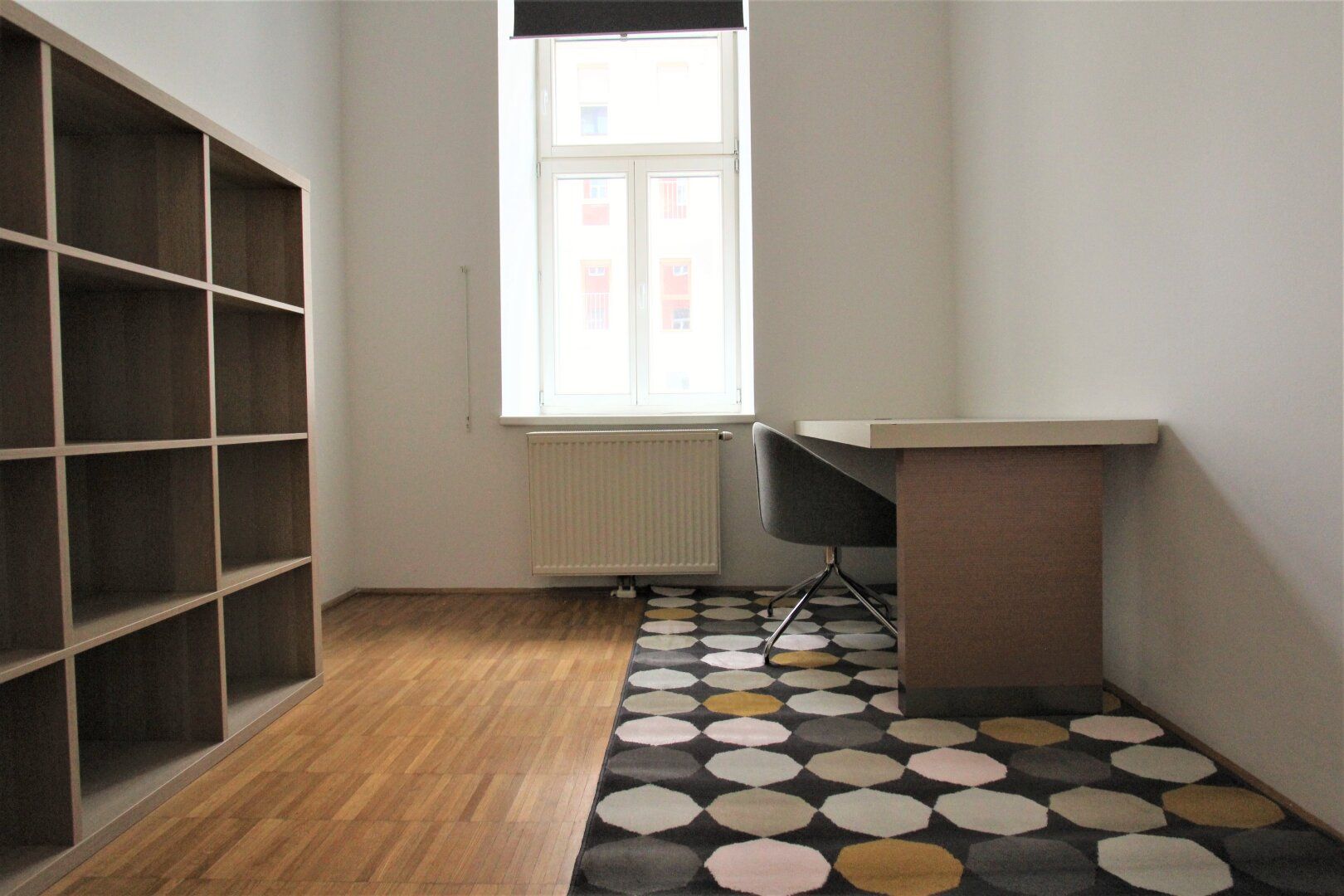 Kurzzeitvermietung! Gemütlich möblierte 1-Zimmer-Wohnung Nähe Reumannplatz!