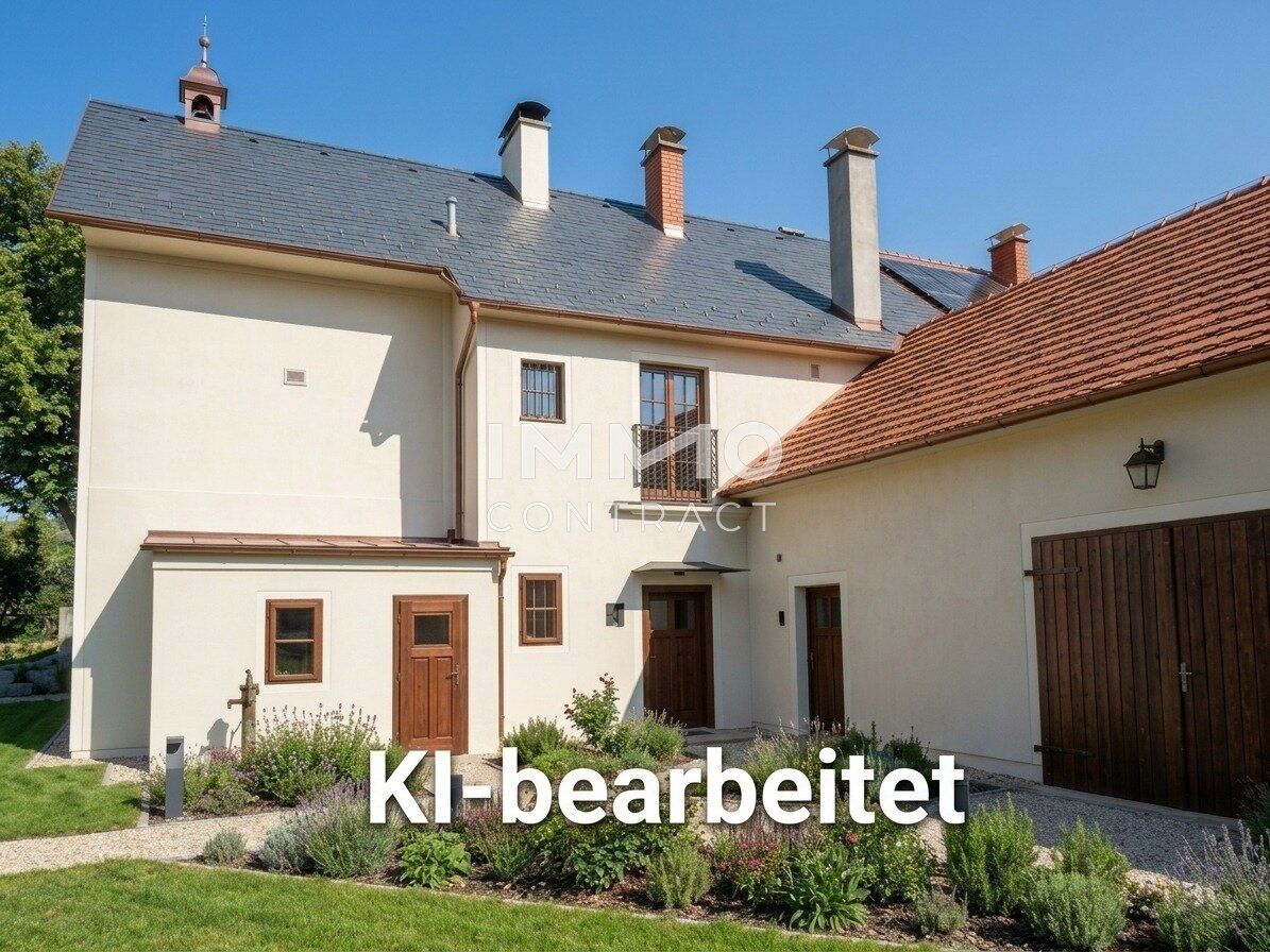 Haus – Alkoven, Hartheim, Winkeln - Ansicht 5