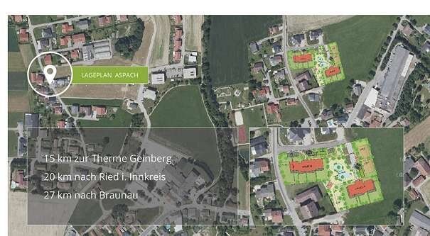 Wohnung – Aspach - Ansicht 3