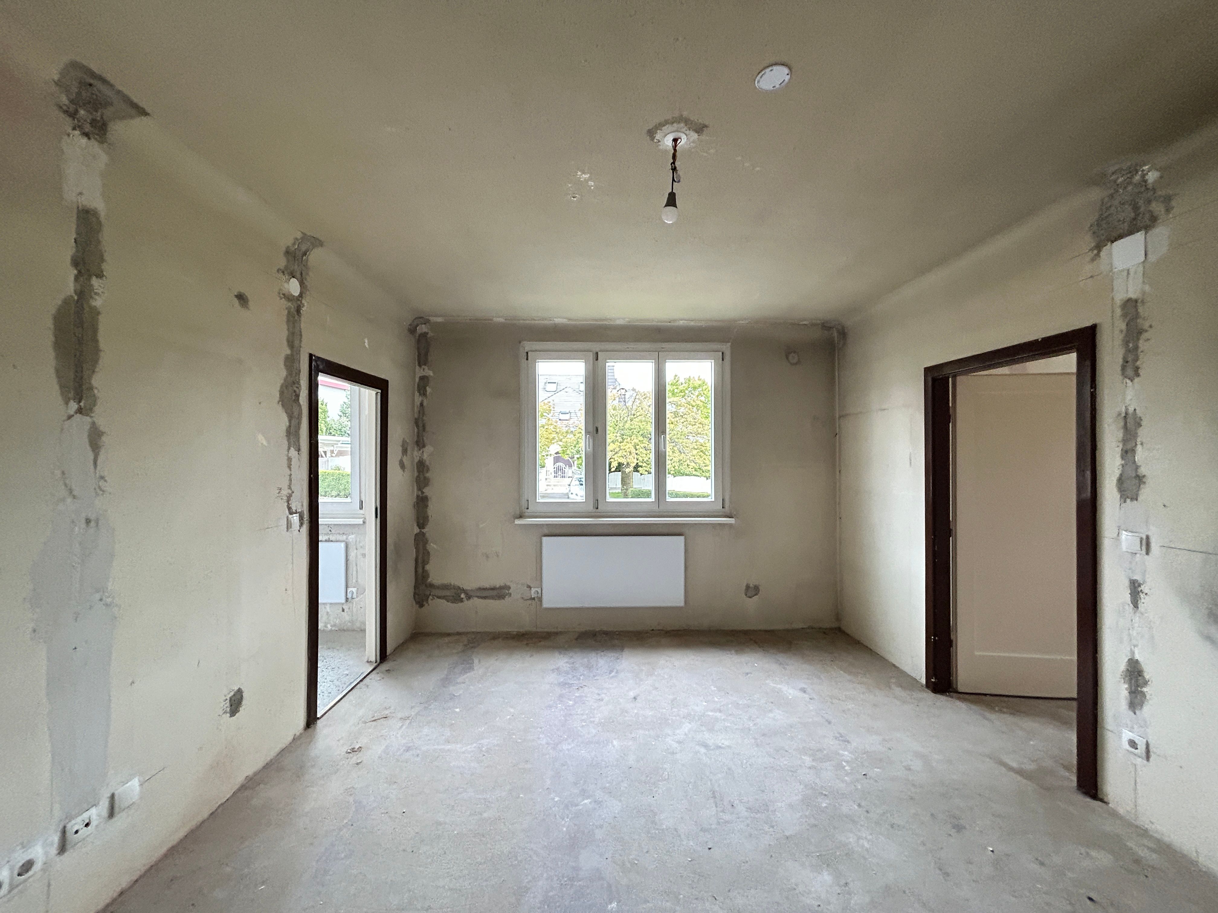 Bastlerwohnung in 1190 Wien - An den langen Lüssen 15 - Més