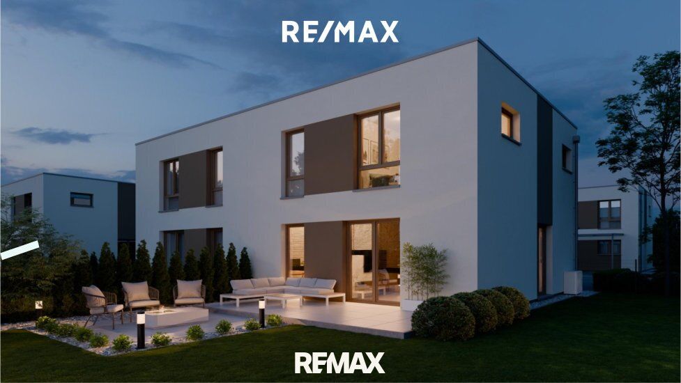Haus – Gampern