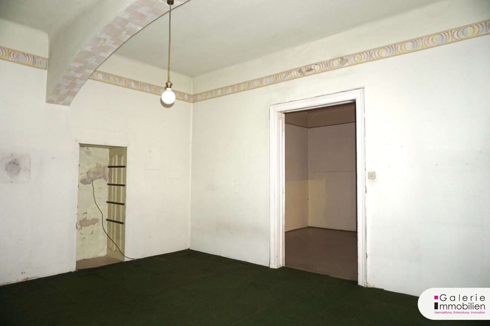 Wohnung – Wien - Ansicht 5
