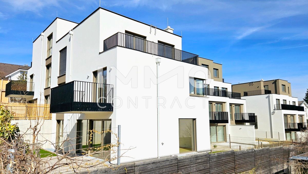 Exklusive Doppelhaushälfte in attraktiver Lage - Modern, elegant, stilvoll - Hochwertige Ausstattung