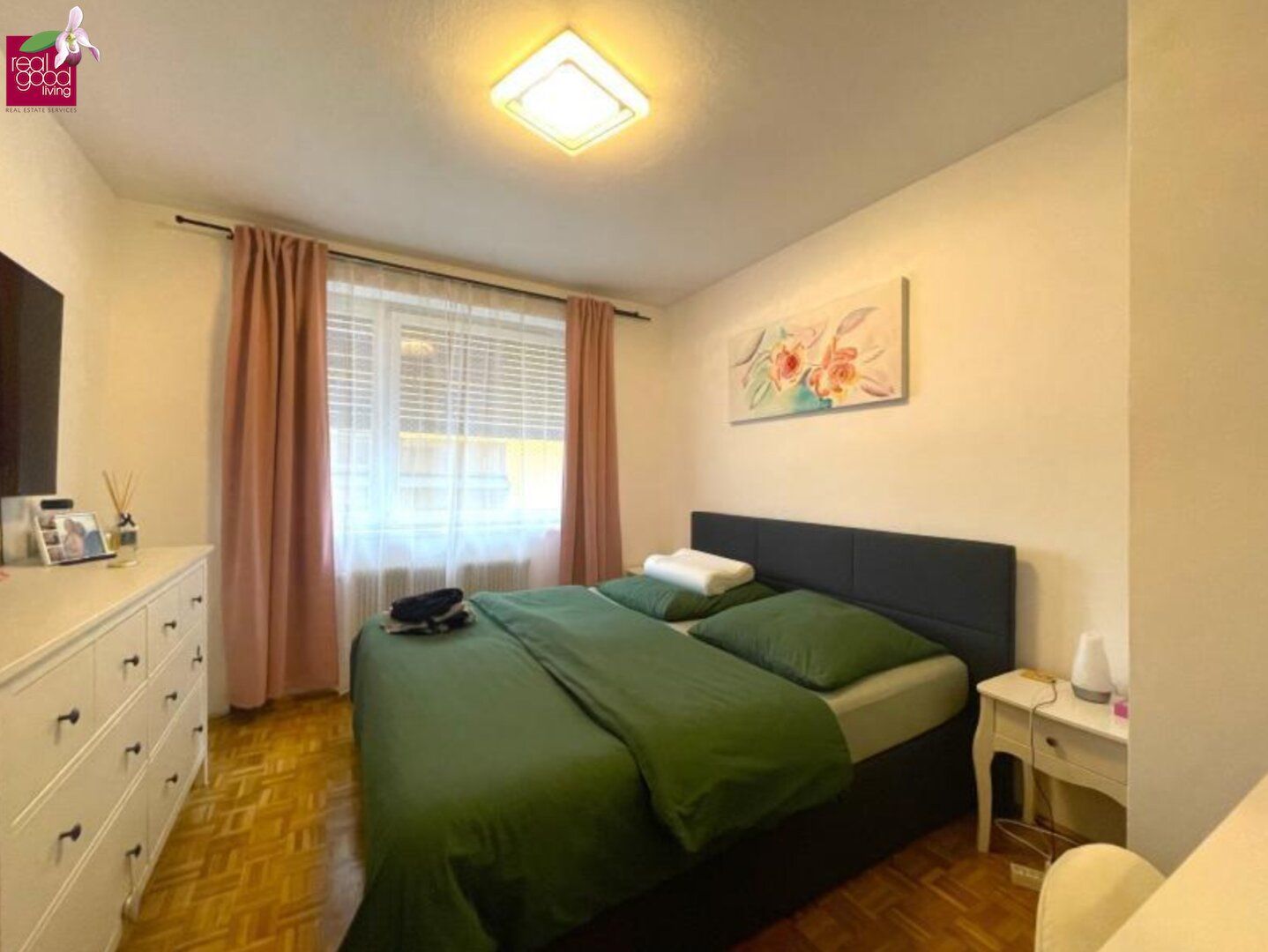 Wohnung – Innsbruck - Ansicht 4