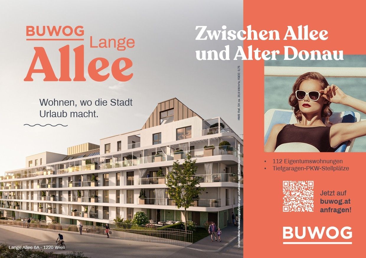 Wohnung – Wien