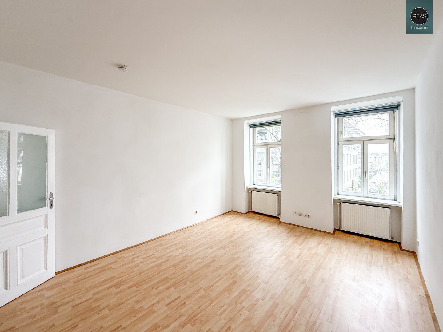 Büro nahe St. Marx und Hyblerpark! - Ansicht 4