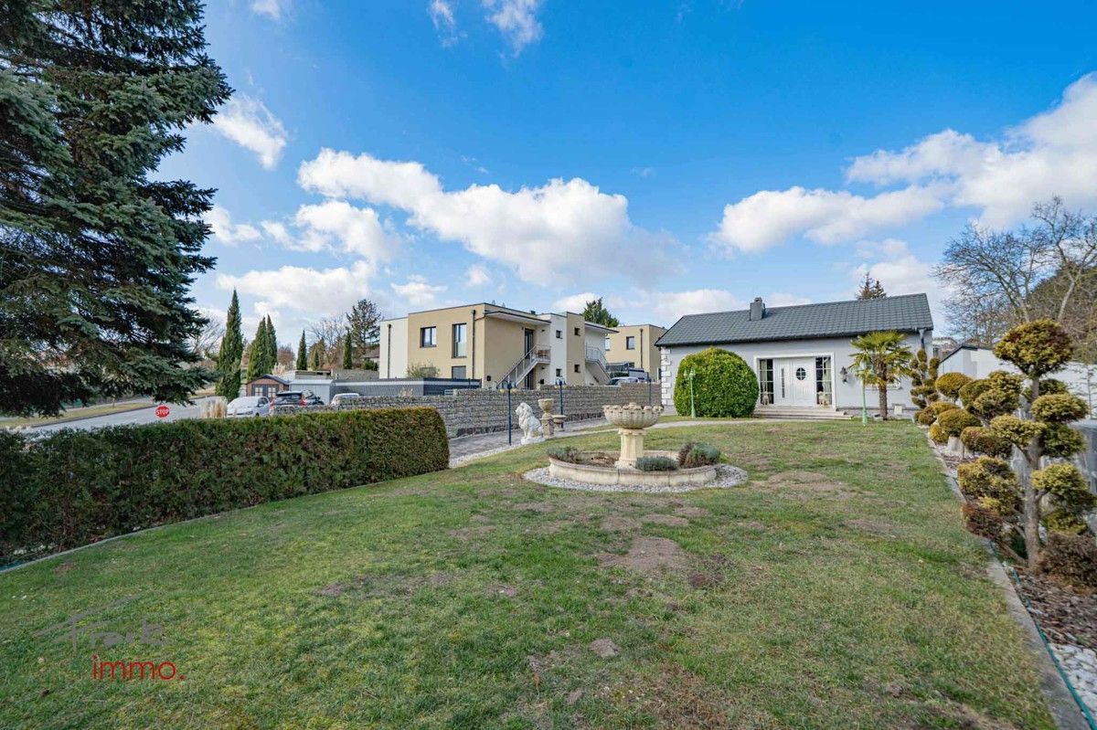 NEUER KAUFPREIS - Villa im Bungalow-Stil!