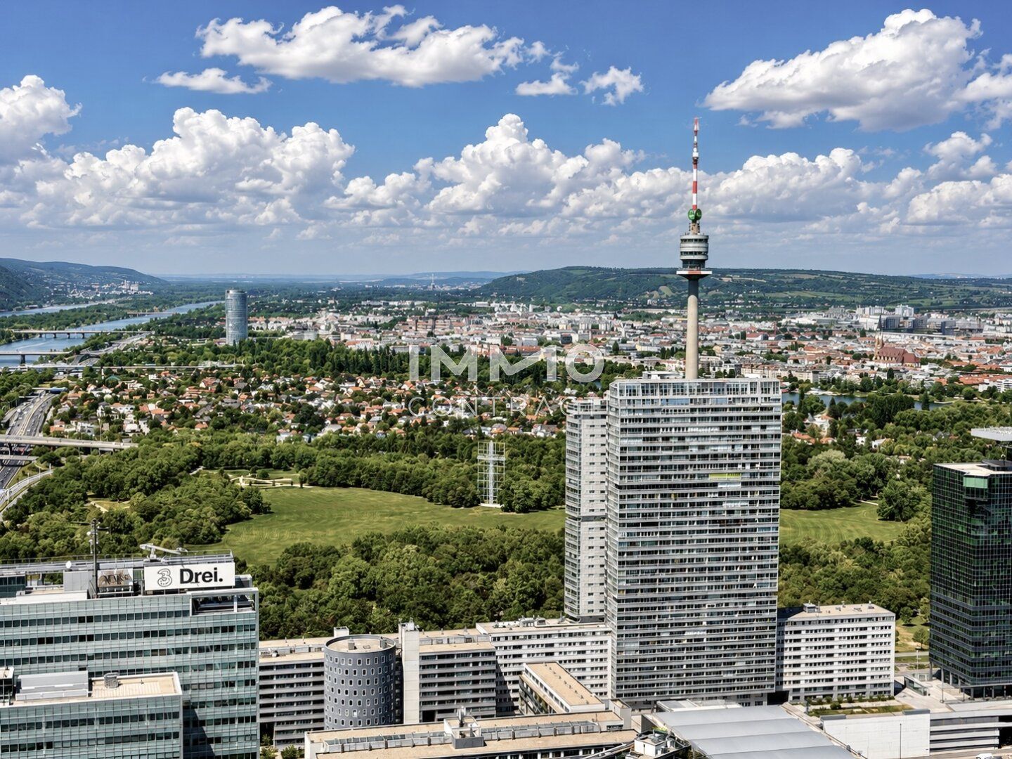 Wohnung – Wien - Ansicht 2