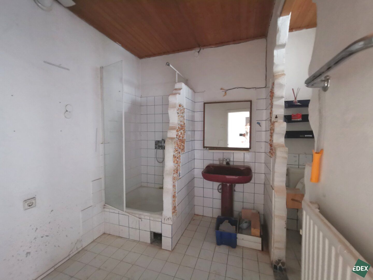 Wohnung – Wien, Erdberger Mais, Katastralgemeinde Landstraße - Mehr