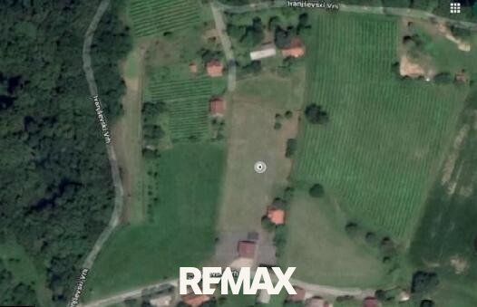 Slowenien - Baugrundstück nahe Gornja Radgona, Bad Radkersburg - Südhang - Ansicht 4