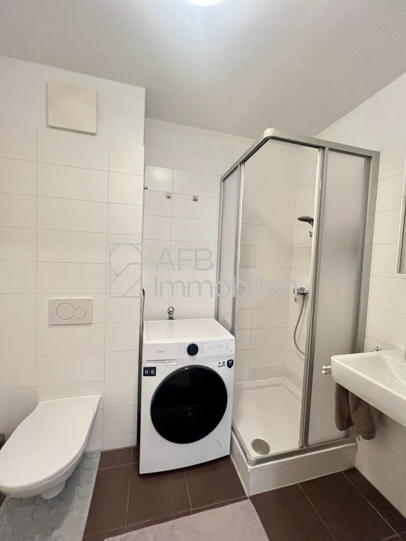 Wohnung – Graz - Ansicht 2