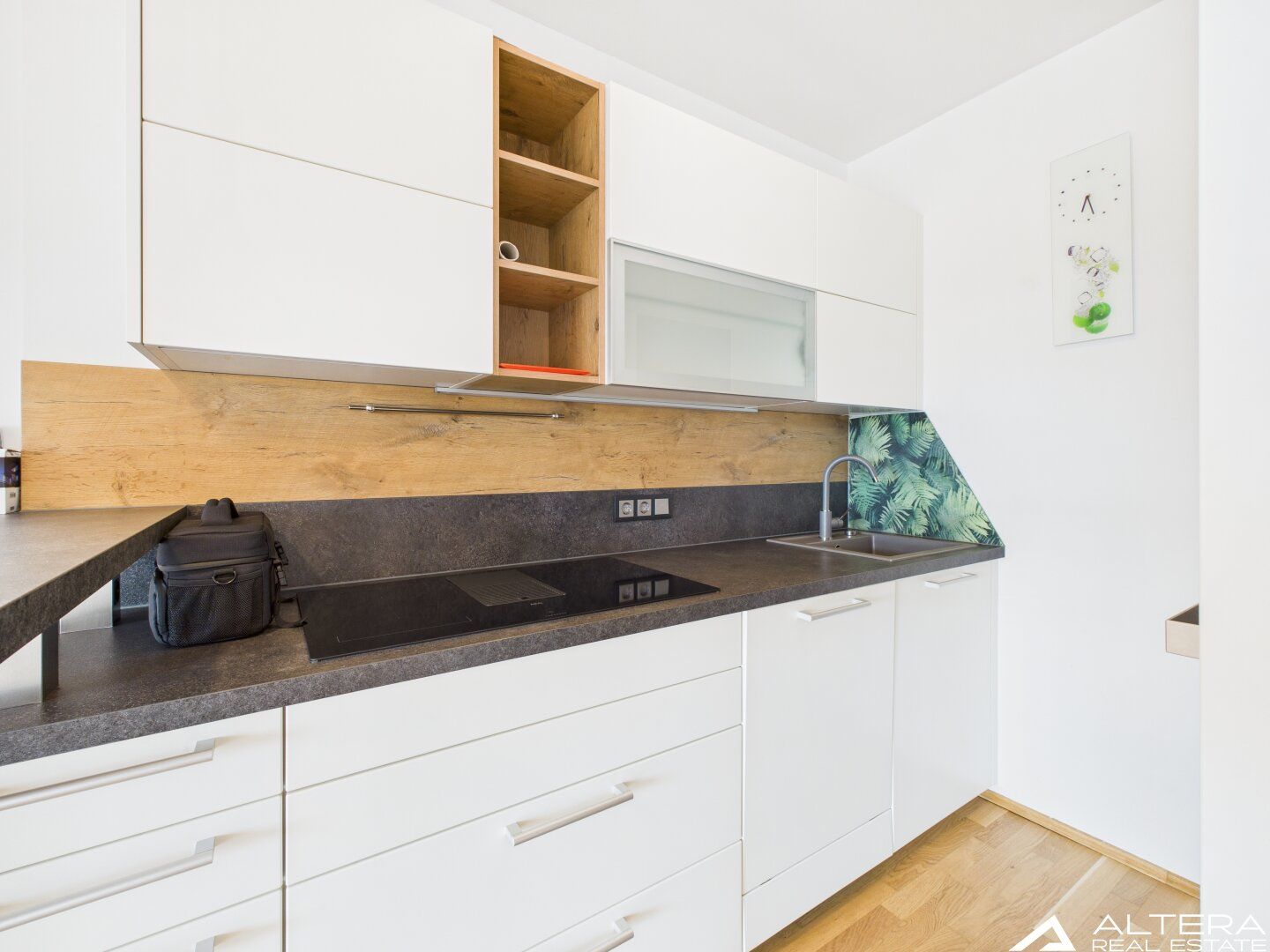 Wohnen mit Ausblick - 2-Zimmer-Traum in Lieboch mit Tiefgarage!! – pohled 6
