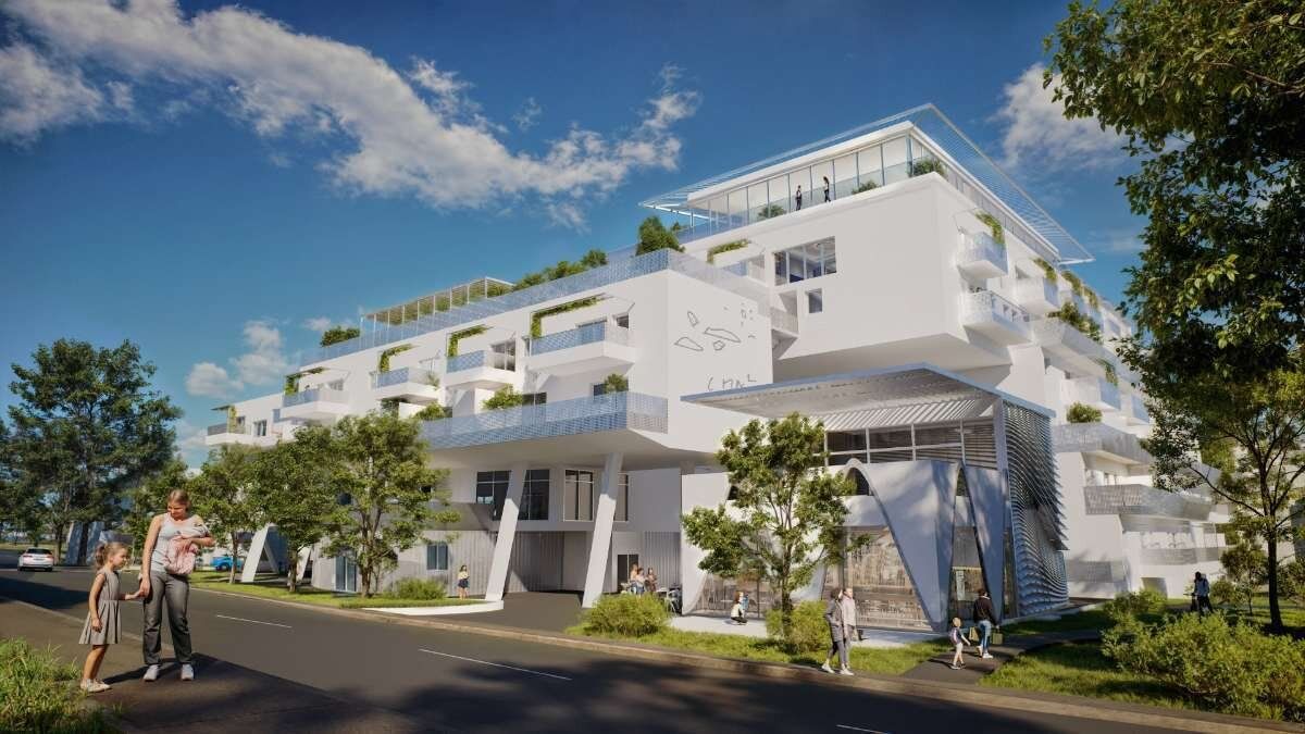 Wohnung – Graz, Katastralgemeinde Geidorf, Geidorf - Ansicht 3