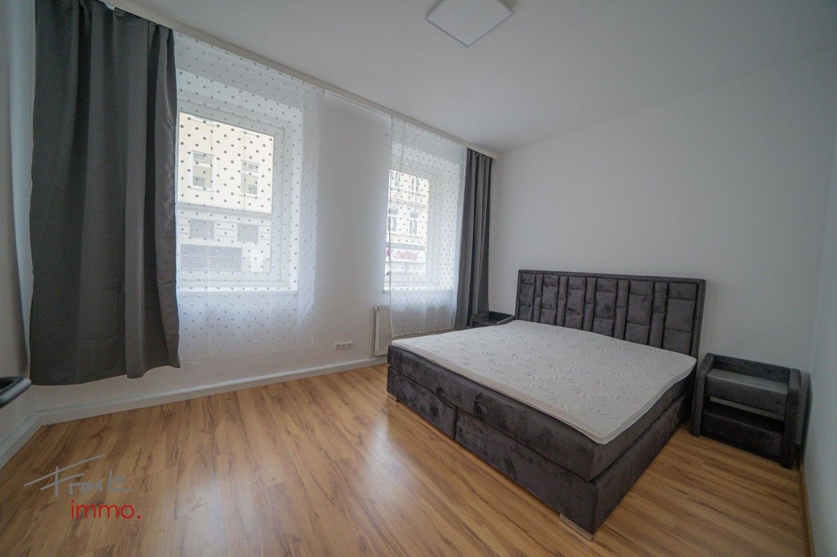 Frisch saniert - 3 Schlafzimmer!