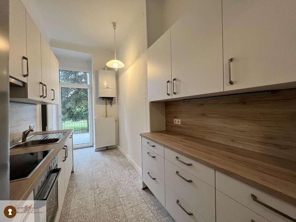 Unsagbar hinreißende Dreizimmerwohnung mit Balkon & eigenem Hobbyraum, im Bezirk Sankt Leonhard, zur Miete!   ✨