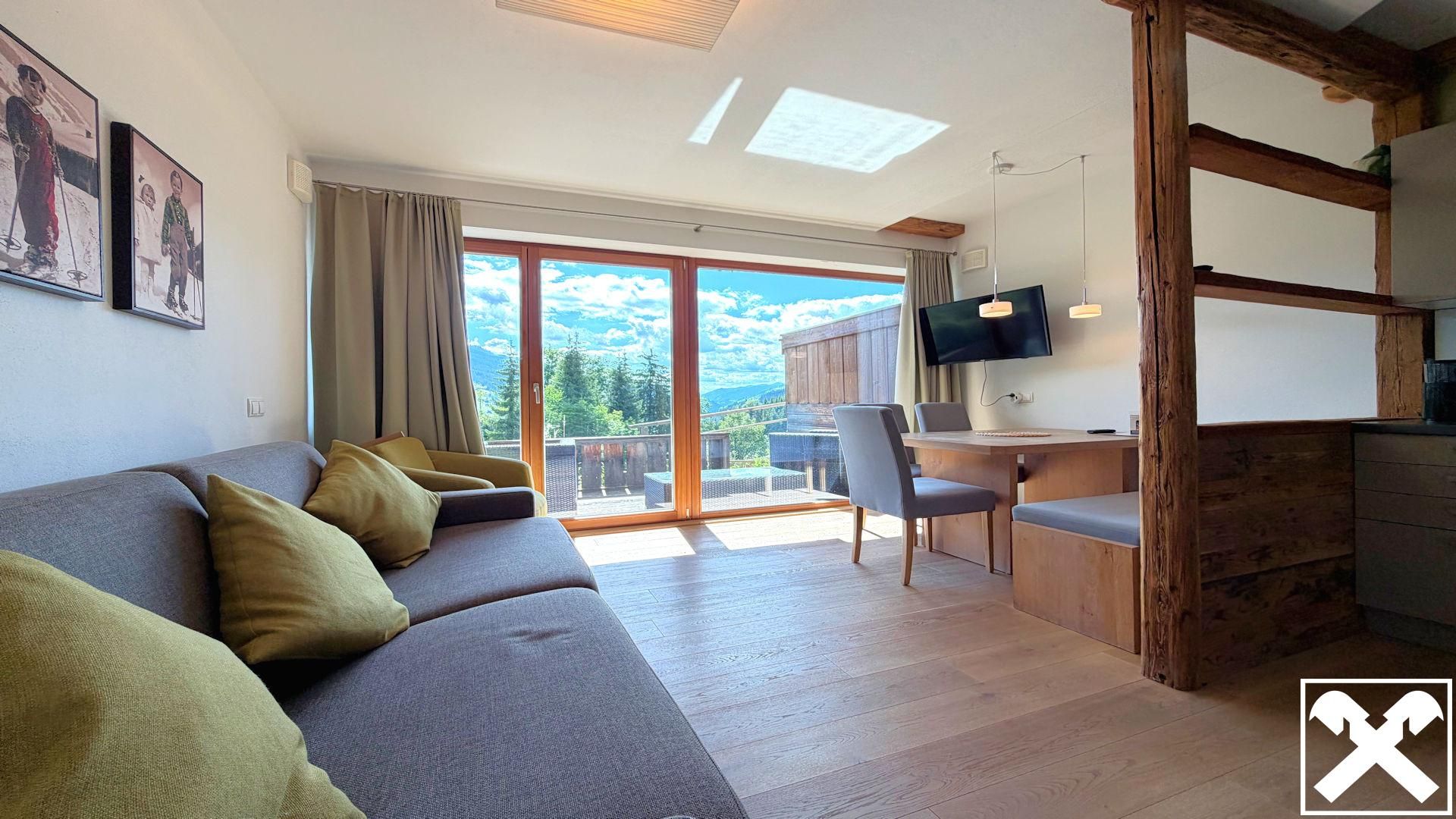 Wohnung – Wagrain