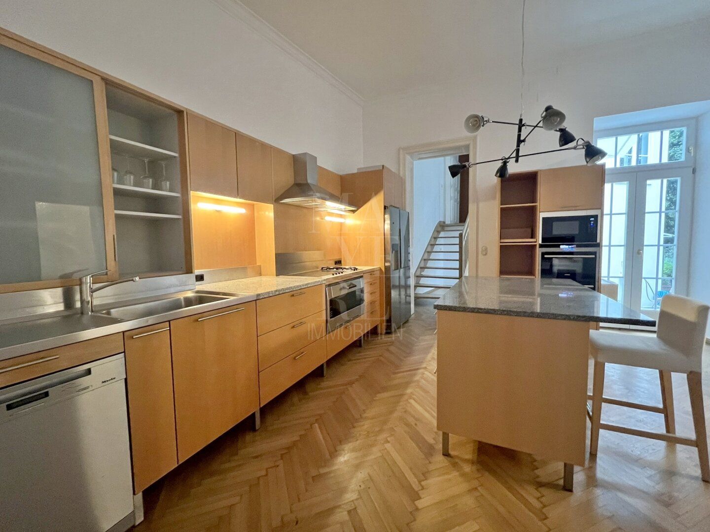 Haus – Wien - Ansicht 4