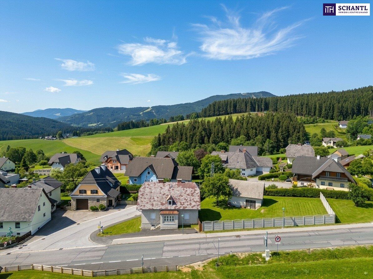 Haus – Fischbach, Oberdissau - Ansicht 3