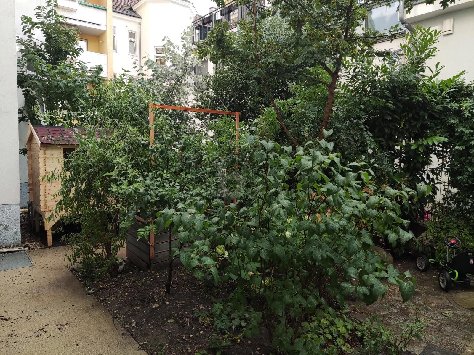 Wohnung – Wien - Ansicht 5
