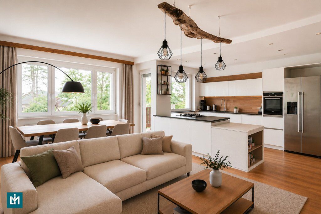 Wohnung – Wien, Cottageviertel, Hadersdorf - Ansicht 2