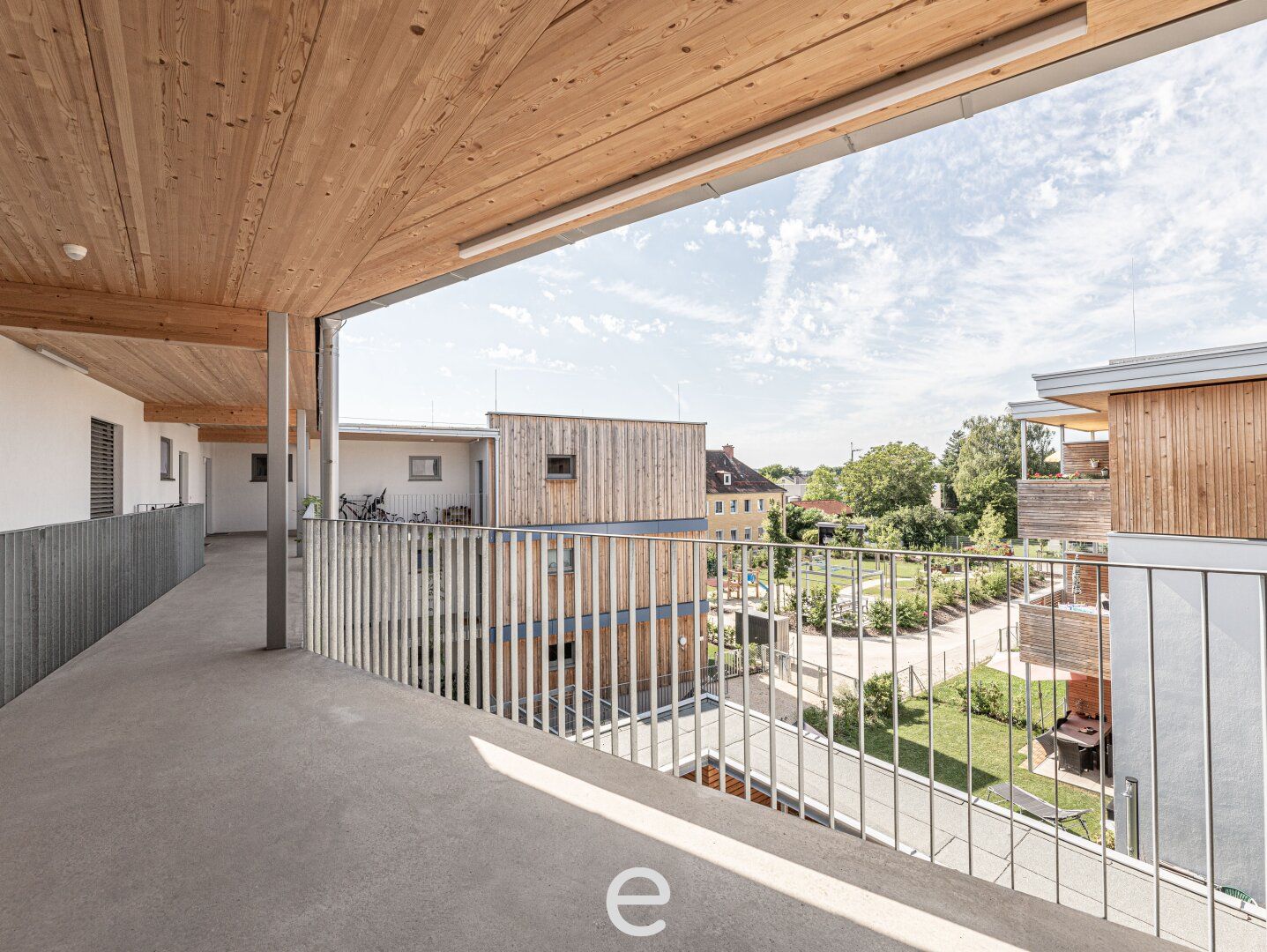 Wohnung – Wels, Neustadt - Ansicht 5