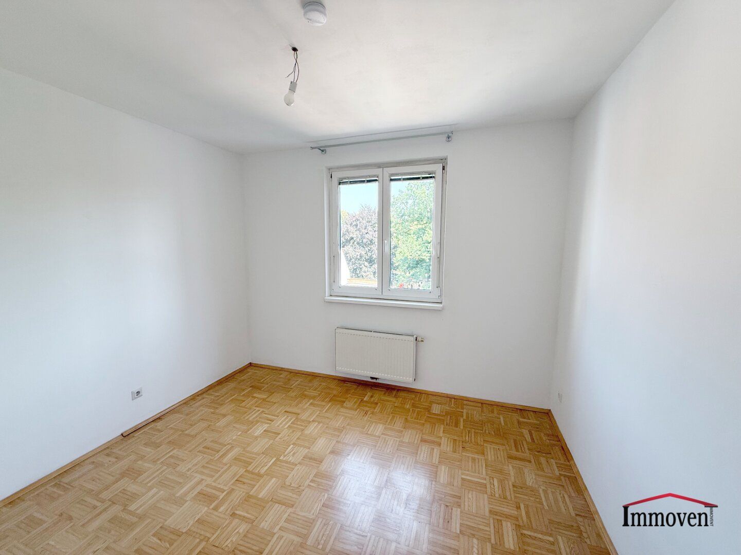 Wohnung – Graz, Annenviertel, Lend - Ansicht 2